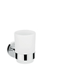 Hansgrohe Logis Universal tandenborstelhouder chroom SW241773