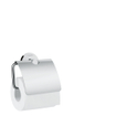 Hansgrohe Logis Universal closetrolhouder m. klep chroom SW241769