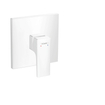 Hansgrohe Metropol afbouwdeel v. inbouw douchekraan mat wit SW358687