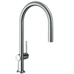 Hansgrohe Talis M54 1-gats keukenkraan 210 chroom SW541890