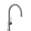 Hansgrohe Crometta doucheset Vario EcoSmart 9 lmin met douchestang 65 cm witchroom SW528846