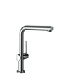 Hansgrohe Talis 1-gr keukenmengkraan 270 chroom SW528907