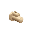 Hansgrohe huls voor hoekstopkraan brushed bronze SW528754