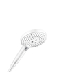 Hansgrohe Raindance select s handdouche 120 3jet EcoSmart 9L/min mat wit SW528746