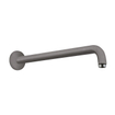 Hansgrohe douchearm 38.9 cm Brushed Black Chrome SW295828