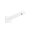 Hansgrohe douchearm Square 389mm mat wit SW528935