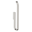 GROHE Selection reserverolhouder voor 2 rollen supersteel SW444316