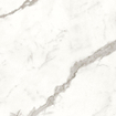 Atlas Concorde Marvel Shine Vloer- en wandtegel - 60x60cm - 9mm - gerectificeerd - Porcellanato - Statuario Supremo (Wit) SW1129740