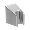 Hansa wandhouder vast chroom SW94240