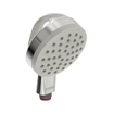 Hansa Hansamedijet flex handdouche met 1 stand Ø100mm chroom 0396260