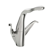 Hansa Alessi Swan Elektronische Keukenmengkraan Chroom SW336290