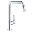 GROHE Eurosmart Keukenkraan - chroom SW536469