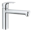 GROHE Eurosmart Keukenkraan - chroom SW536492