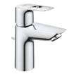 GROHE BauLoop waterbesparende wastafelkraan S-size met waste chroom SW536496