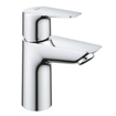 GROHE Bauedge waterbesparende wastafelkraan S-Size chroom SW536487