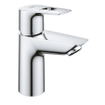 GROHE Bauloop waterbesparende wastafelkraan S-Size chroom SW536461