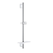 GROHE Rainshower SmartActive Glijstang - 60cm - met zeepschaal - chroom SW472250
