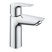 GROHE Bauedge waterbesparende wastafelkraan M-Size chroom SW536428