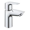 GROHE Bauedge waterbesparende wastafelkraan S-Size chroom SW536427