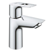 GROHE Bauloop waterbesparende wastafelkraan S-Size chroom SW536422