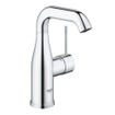 GROHE Essence Wastafelkraan Opbouw - uitloop 11.4cm - M-size - chroom SW97470