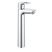GROHE Bauloop waterbesparende wastafelkraan XL-Size chroom SW536476