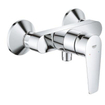 GROHE BauEdge douchemengkraan wandmodel chroom SW536411