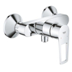 GROHE BauLoop douchemengkraan wandmodel chroom SW536446