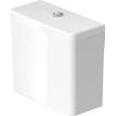 Duravit D-Neo reservoir 39.5x18x36cm wit SW640468