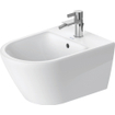 Duravit D-neo wandbidet wit SW640544