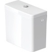 Duravit D-Neo reservoir 39.5X18X36cm wit SW640406