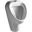Wisa Sydney Urinoir (goot) H57.5xB36.5xD35cm Keramiek Wit SW113998