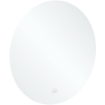 Villeroy & Boch More to see spiegel 65cm rond LED rondom 17,28W 2700-6500K SW644128