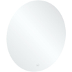 Villeroy & Boch More to see spiegel 85cm rond LED rondom 23,52W 2700-6500K SW644174