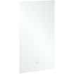 Villeroy & Boch More to see spiegel 45x75cm LED rondom 19,68W 2700-6500K SW644103