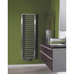 Zehnder Subway handdoekradiator 126.1x45cm 370watt Staal SW126649