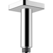 Hansgrohe Vernis plafondarm 10cm chroom SW651999