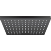 Hansgrohe Vernis hoofddouche 23x17cm ecosmart mat zwart SW651709