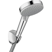 Hansgrohe Vernis badset ecosmart chroom SW651631