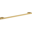 Hansgrohe AddStoris handdoekhouder wand 65cm polished gold optic SW647638