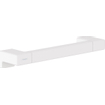 Hansgrohe Addstoris badgreep 35cm mat wit SW651270