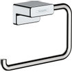 Hansgrohe Addstoris closetrolhouder zonder klep chroom SW651166