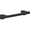Hansgrohe Addstoris greep voor douchedeur mat zwart SW651180