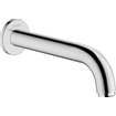 Hansgrohe Vernis baduitloop 204mm chroom SW651476