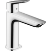 Hansgrohe Logis wastafelkraan 121 pop-up plug chroom SW651454