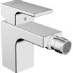 Hansgrohe Vernis bidetkraan met waste chroom SW651600