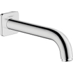 Hansgrohe Vernis baduitloop 204mm chroom SW651667