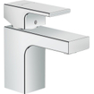 Hansgrohe Vernis Shape wastafelmengkraan 1 - hendel Chroom SW651638