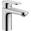 Hansgrohe Vernis Blend wastafelmengkraan 14.3x10.8cm Chroom SW651584