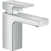 Hansgrohe Vernis Shape wastafelmengkraan 1 - hendel Chroom SW651565